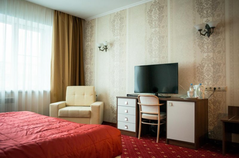 Гостинично-ресторанный комплекс Баккара, Ярославль. Фото 14