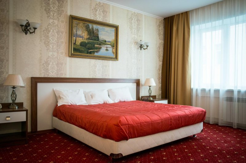 Гостинично-ресторанный комплекс Баккара, Ярославль. Фото 15